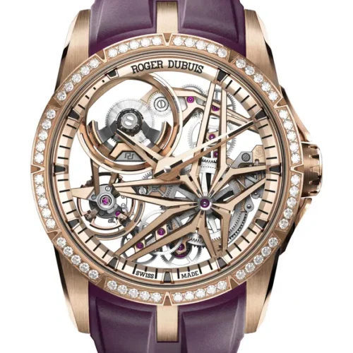 ROGER DUBUIS Excalibur MB 42mm